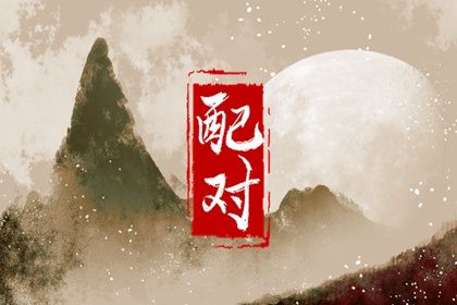 夫妻宫(日支)与婚后相处