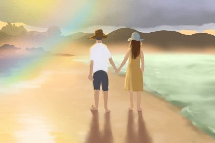 姻缘测算在做什么？